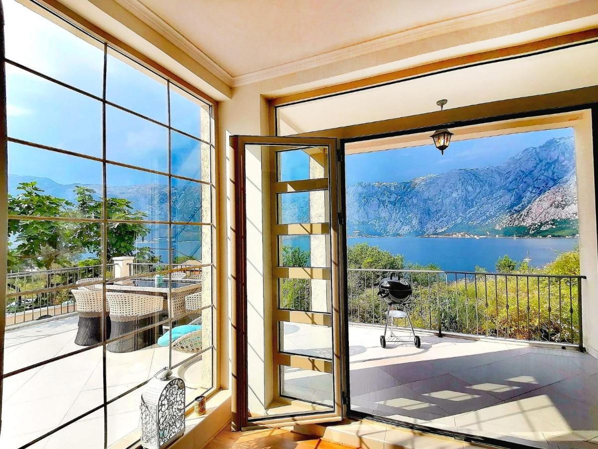 Blue Bay 2 Bedroom Apartment Прчань Экстерьер фото