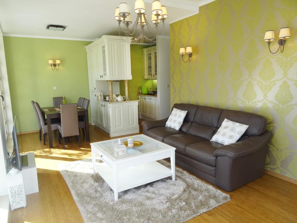 Blue Bay 2 Bedroom Apartment Прчань Экстерьер фото
