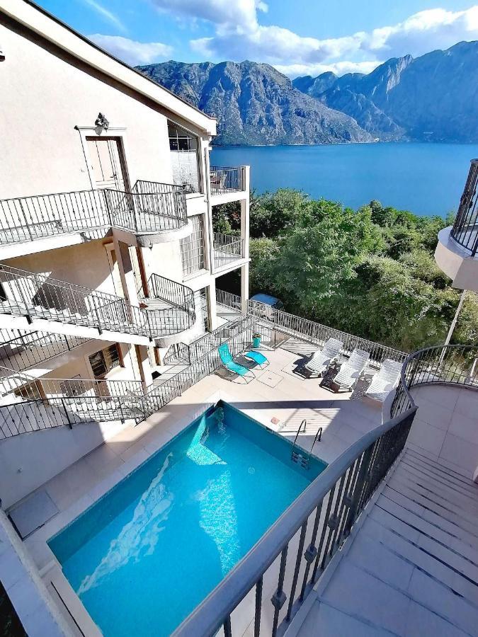 Blue Bay 2 Bedroom Apartment Прчань Экстерьер фото